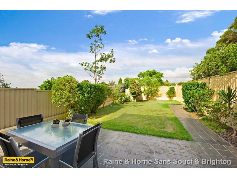 9 and 9A Carrington Street, Bexley NSW 2207