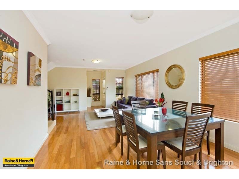 9 and 9A Carrington Street, Bexley NSW 2207