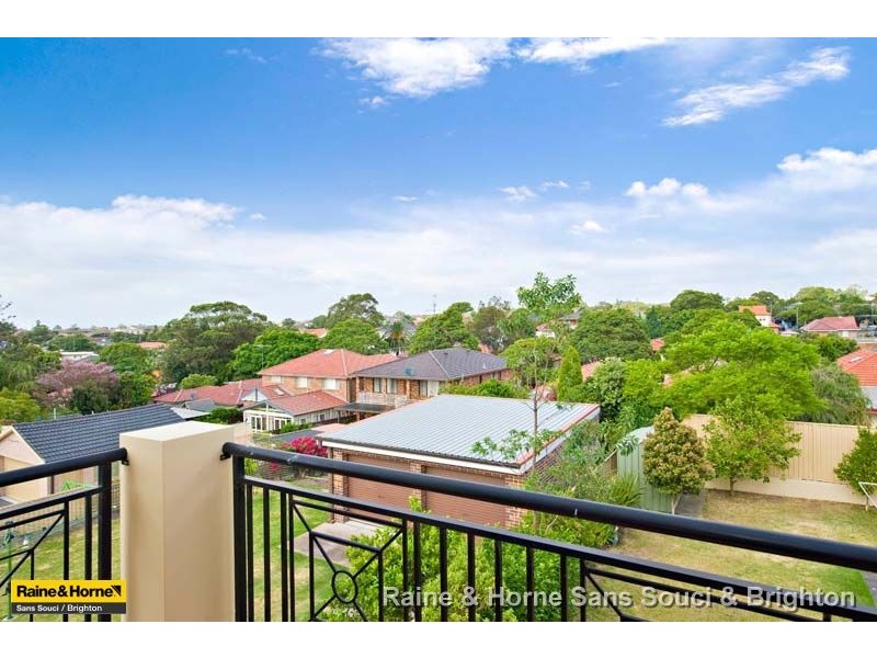 9 and 9A Carrington Street, Bexley NSW 2207