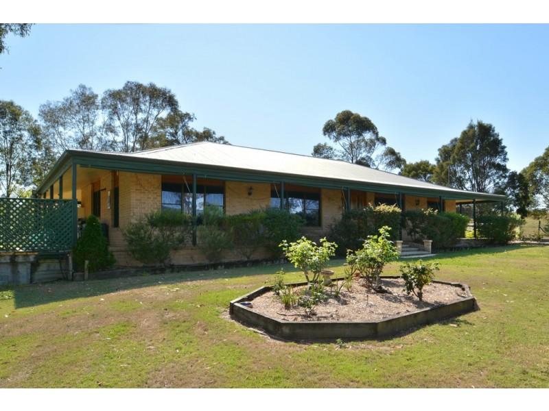 2486 Glendonbrook Road, Gresford NSW 2311