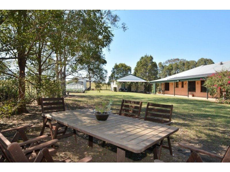 2486 Glendonbrook Road, Gresford NSW 2311