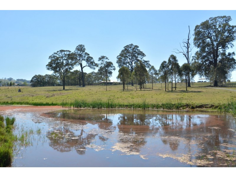 2486 Glendonbrook Road, Gresford NSW 2311