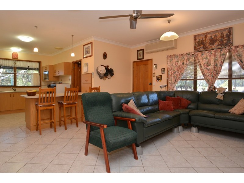 2486 Glendonbrook Road, Gresford NSW 2311