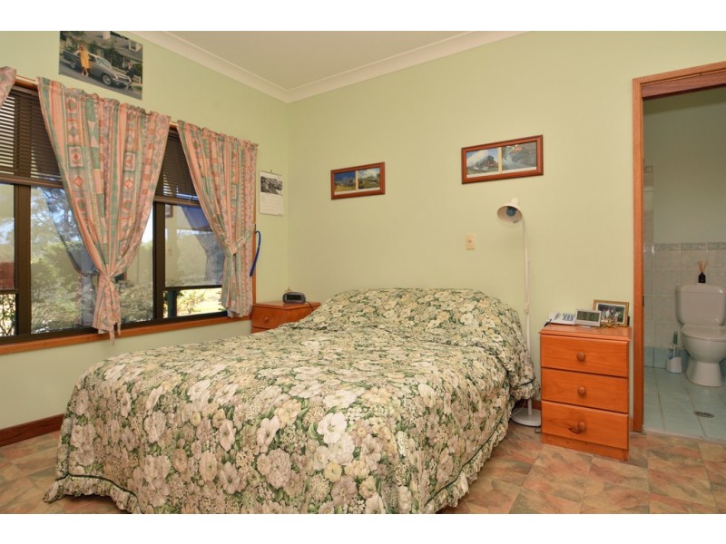 2486 Glendonbrook Road, Gresford NSW 2311