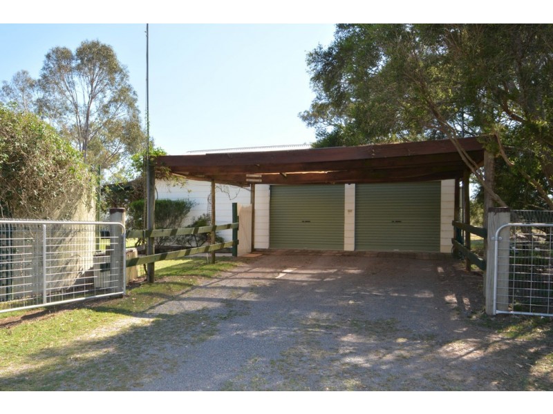 2486 Glendonbrook Road, Gresford NSW 2311