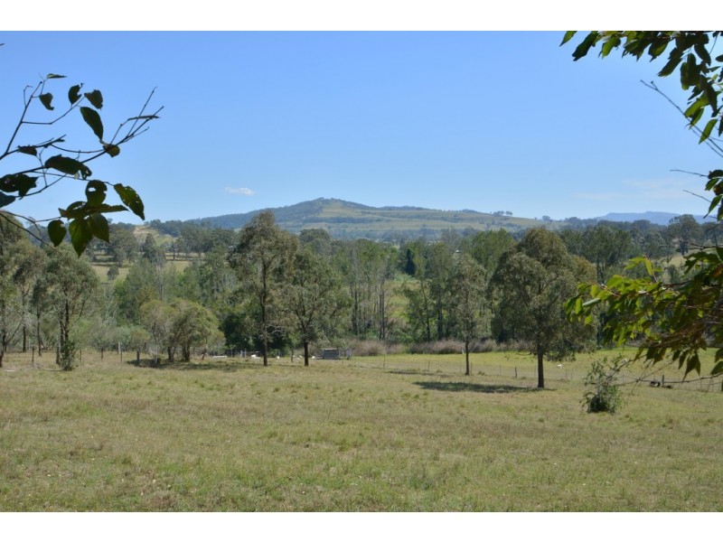 2486 Glendonbrook Road, Gresford NSW 2311
