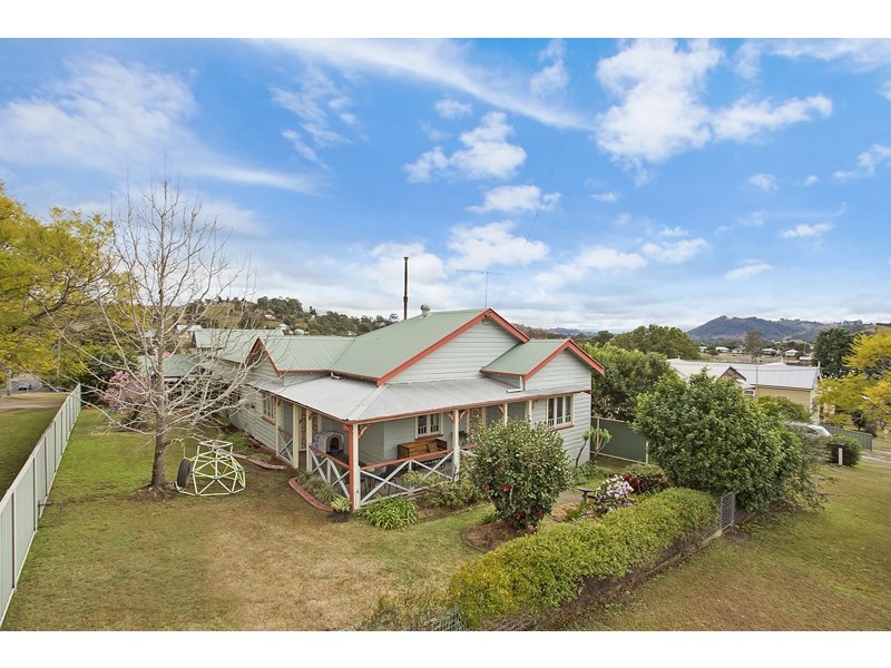 46 Lord Street, Dungog NSW 2420
