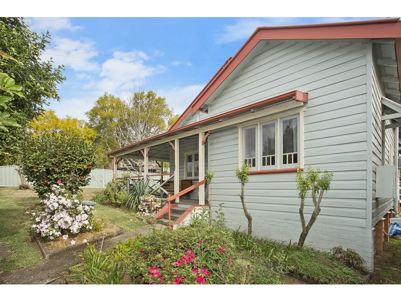 46 Lord Street, Dungog NSW 2420