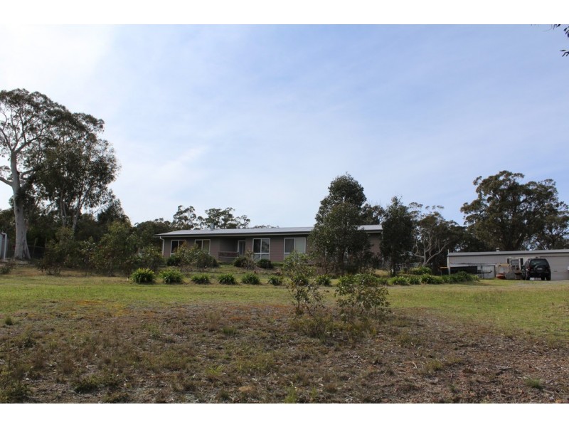 324 Mulwaree Drive, Tallong NSW 2579