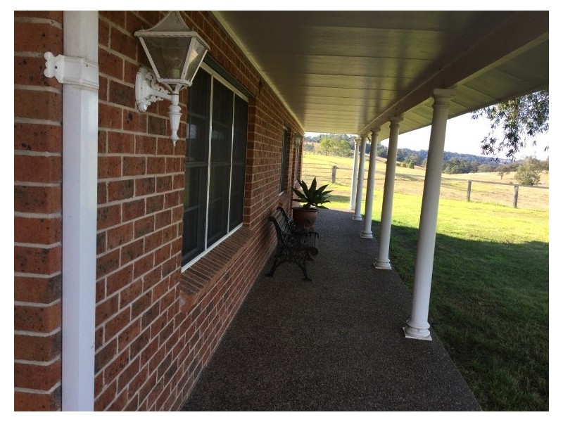 4925 Clarence Town Road, Dungog NSW 2420