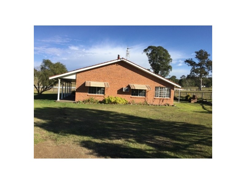 4925 Clarence Town Road, Dungog NSW 2420