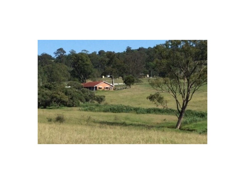 4925 Clarence Town Road, Dungog NSW 2420