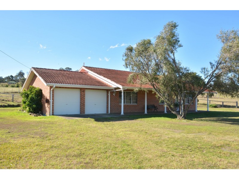 4925 Clarence Town Road, Dungog NSW 2420