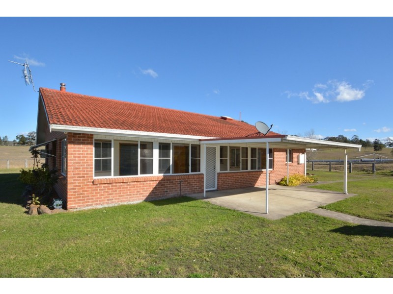 4925 Clarence Town Road, Dungog NSW 2420