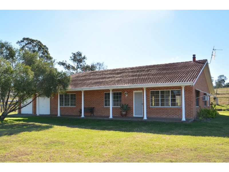 4925 Clarence Town Road, Dungog NSW 2420