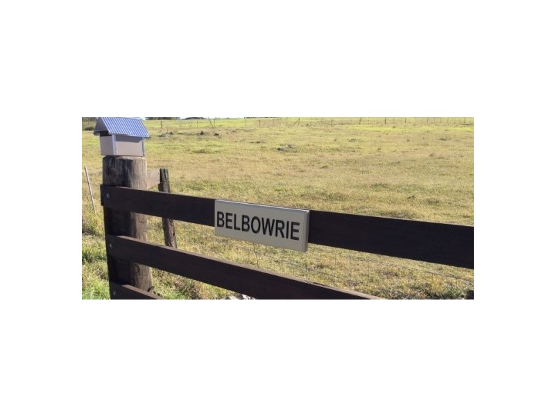 4925 Clarence Town Road, Dungog NSW 2420