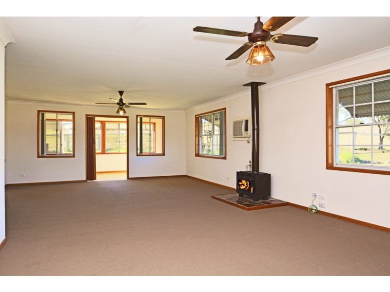 4925 Clarence Town Road, Dungog NSW 2420