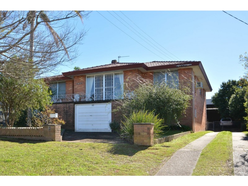 93 Hooke Street, Dungog NSW 2420
