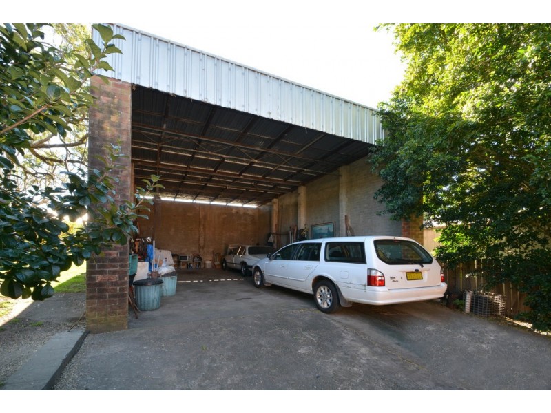 93 Hooke Street, Dungog NSW 2420