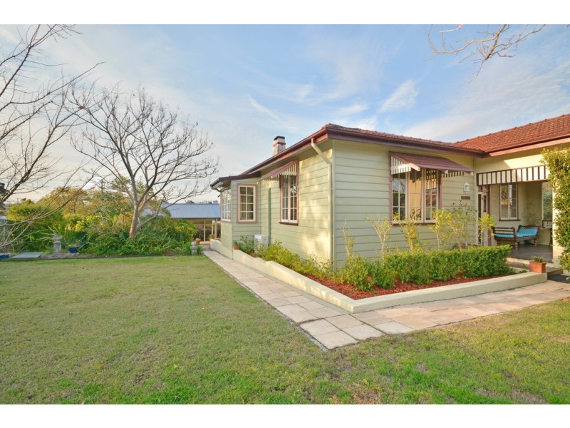 81 Brown Street, Dungog NSW 2420