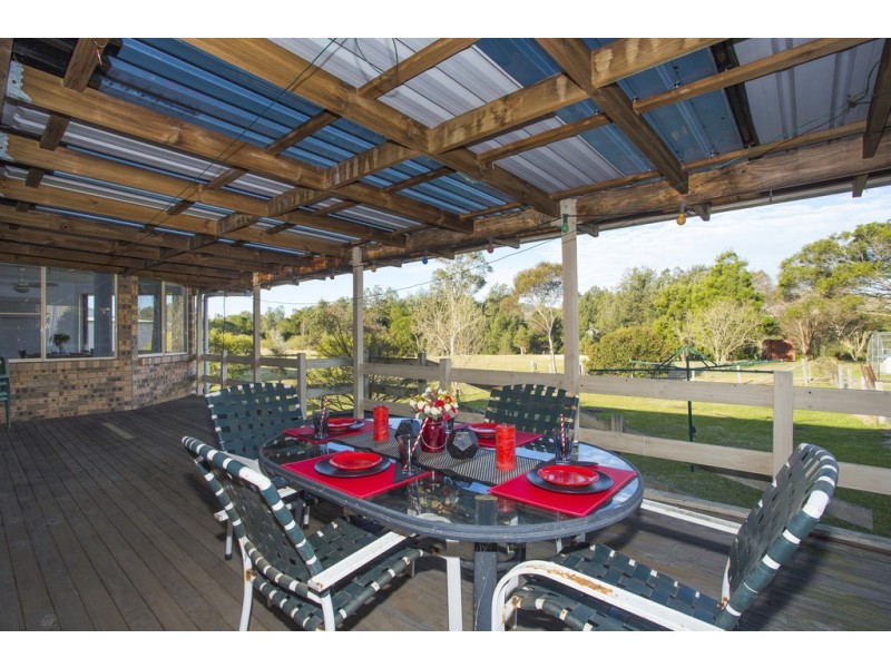 85 Fosterton Road, Dungog NSW 2420