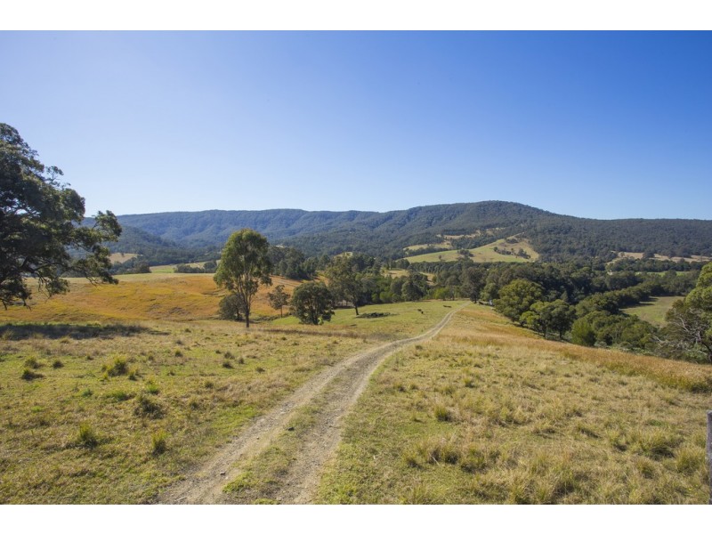 Lots 1-3 DP1103694 EP30785, Dungog NSW 2420