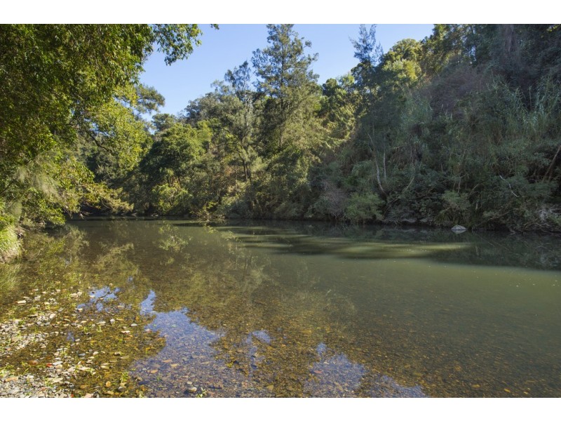 Lots 1-3 DP1103694 EP30785, Dungog NSW 2420