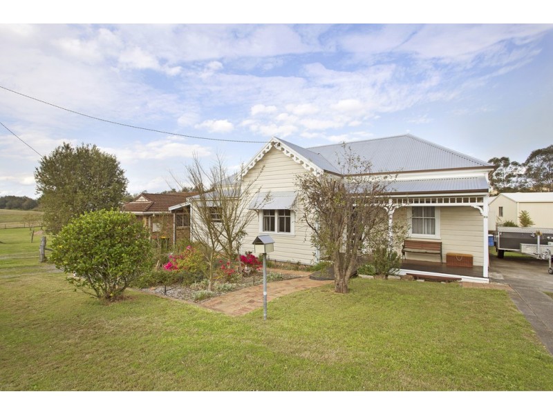 83 Fosterton Road, Dungog NSW 2420