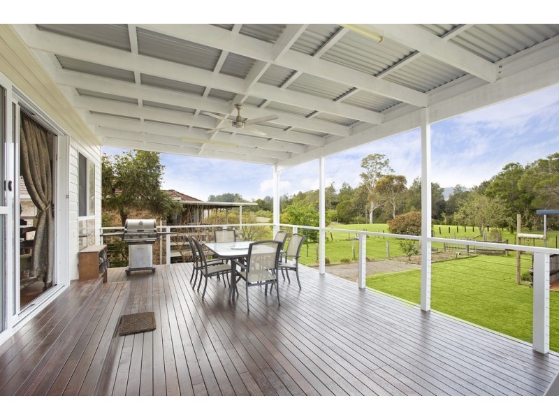 83 Fosterton Road, Dungog NSW 2420