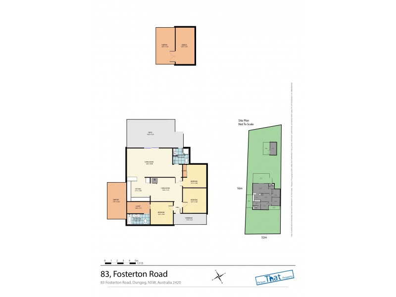 83 Fosterton Road, Dungog NSW 2420