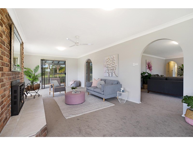 1204 East Seaham Road, Clarence Town NSW 2321