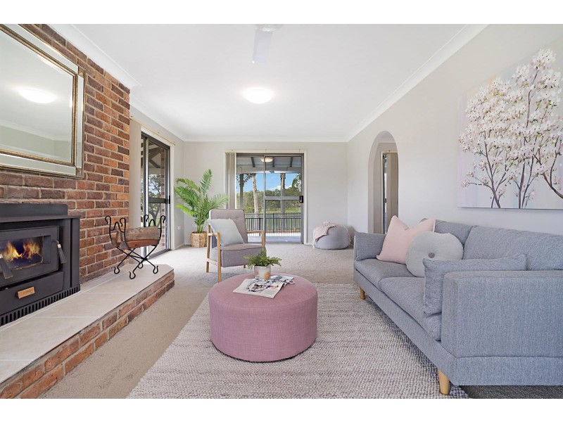 1204 East Seaham Road, Clarence Town NSW 2321