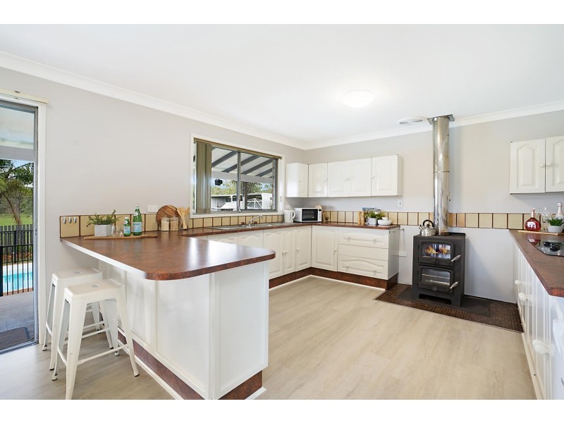 1204 East Seaham Road, Clarence Town NSW 2321