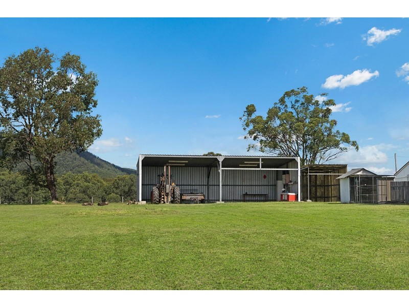 1204 East Seaham Road, Clarence Town NSW 2321