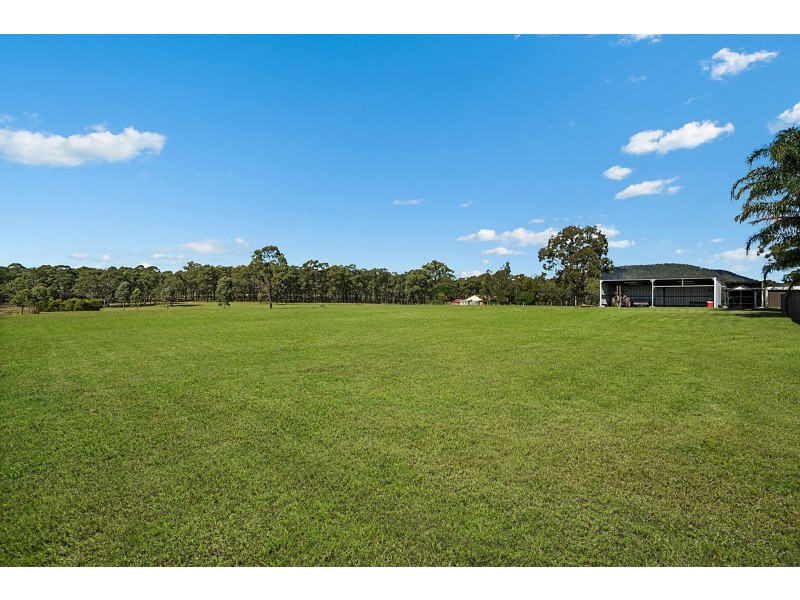 1204 East Seaham Road, Clarence Town NSW 2321