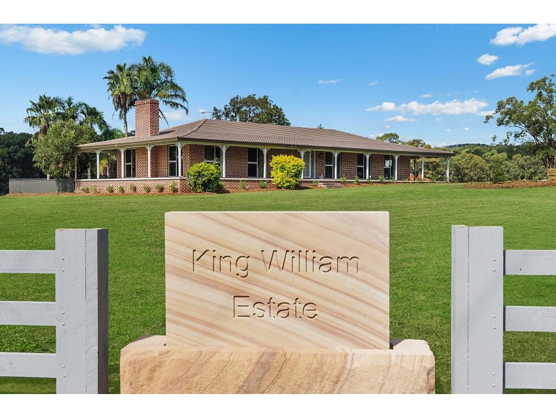 1204 East Seaham Road, Clarence Town NSW 2321