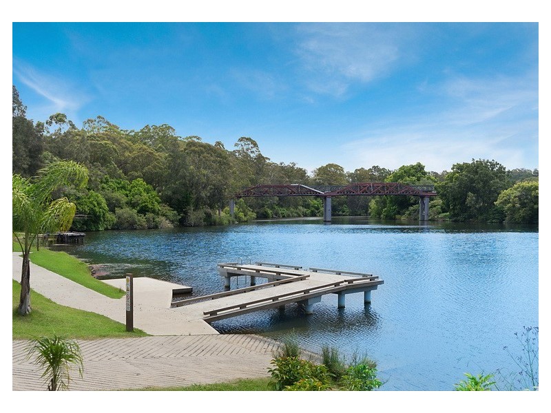 1204 East Seaham Road, Clarence Town NSW 2321