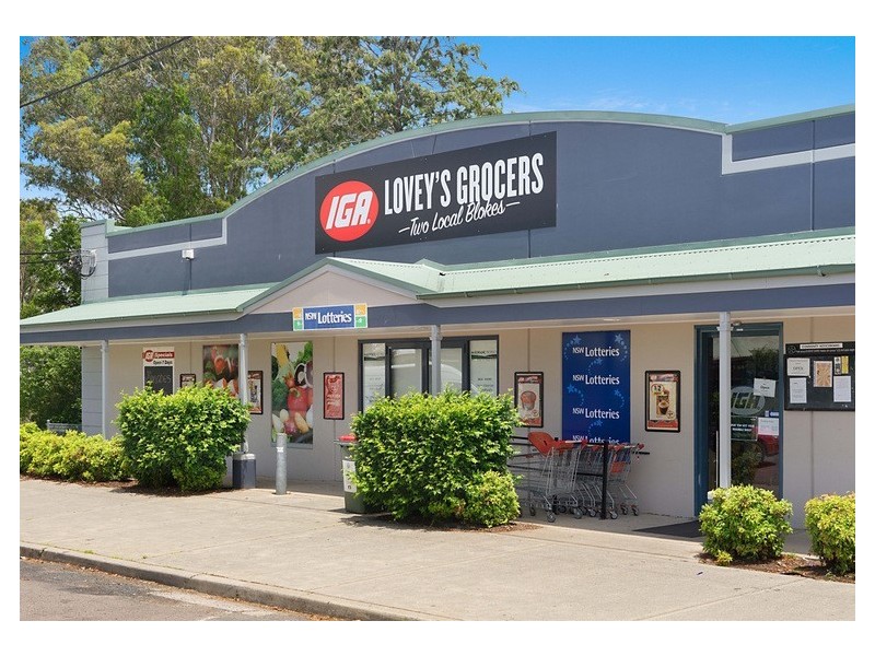1204 East Seaham Road, Clarence Town NSW 2321