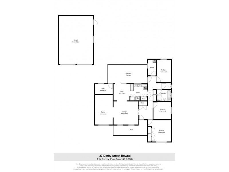 27 Derby Street, Bowral NSW 2576