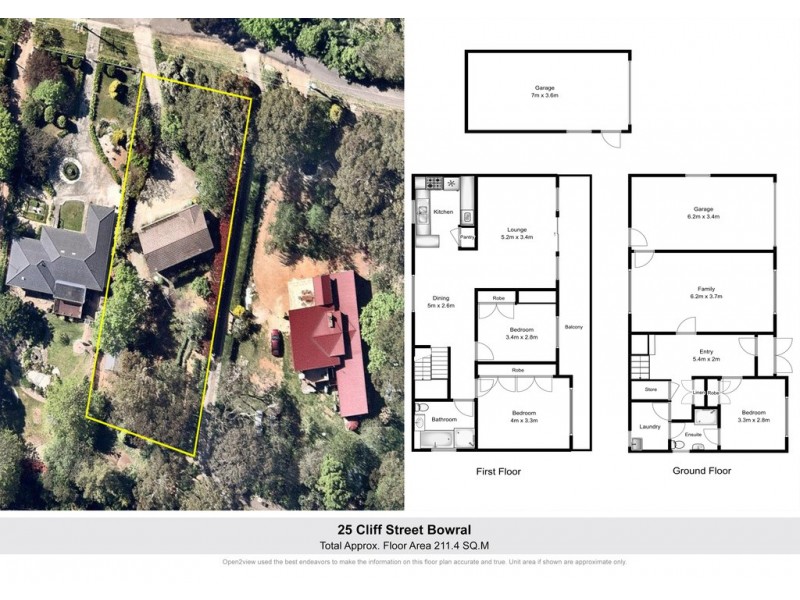 25 Cliff Street, Bowral NSW 2576