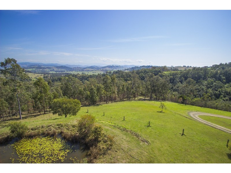 316 Flat Tops Road, Flat Tops via, Dungog NSW 2420