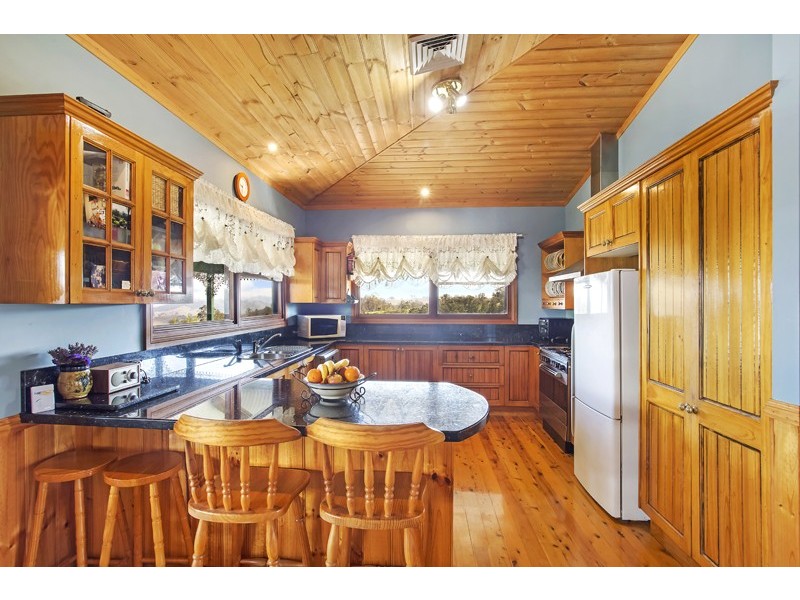 316 Flat Tops Road, Flat Tops via, Dungog NSW 2420