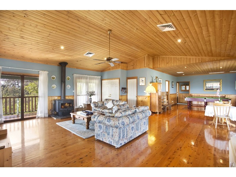 316 Flat Tops Road, Flat Tops via, Dungog NSW 2420