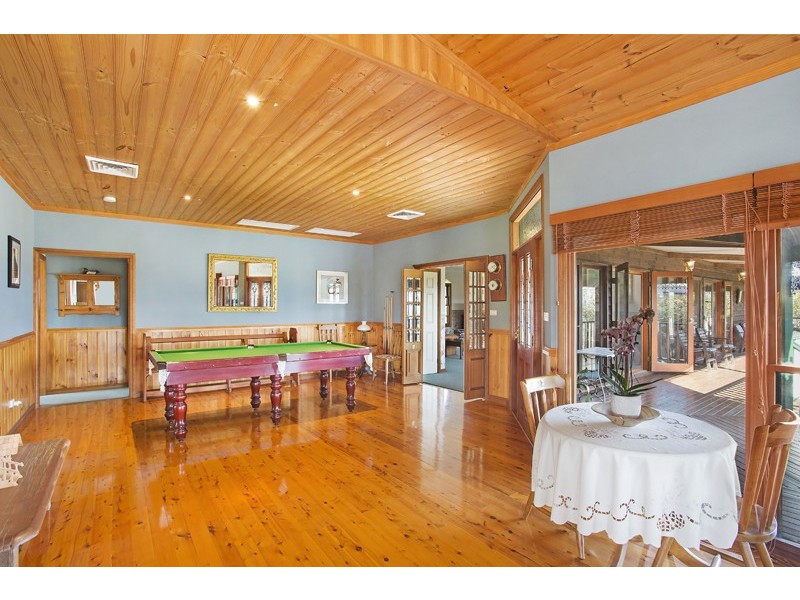 316 Flat Tops Road, Flat Tops via, Dungog NSW 2420