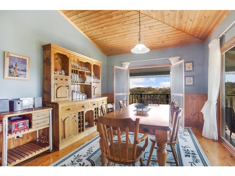 316 Flat Tops Road, Flat Tops via, Dungog NSW 2420