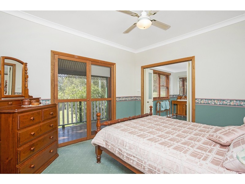 316 Flat Tops Road, Flat Tops via, Dungog NSW 2420