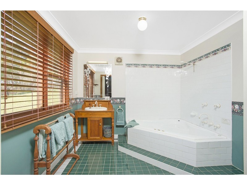 316 Flat Tops Road, Flat Tops via, Dungog NSW 2420