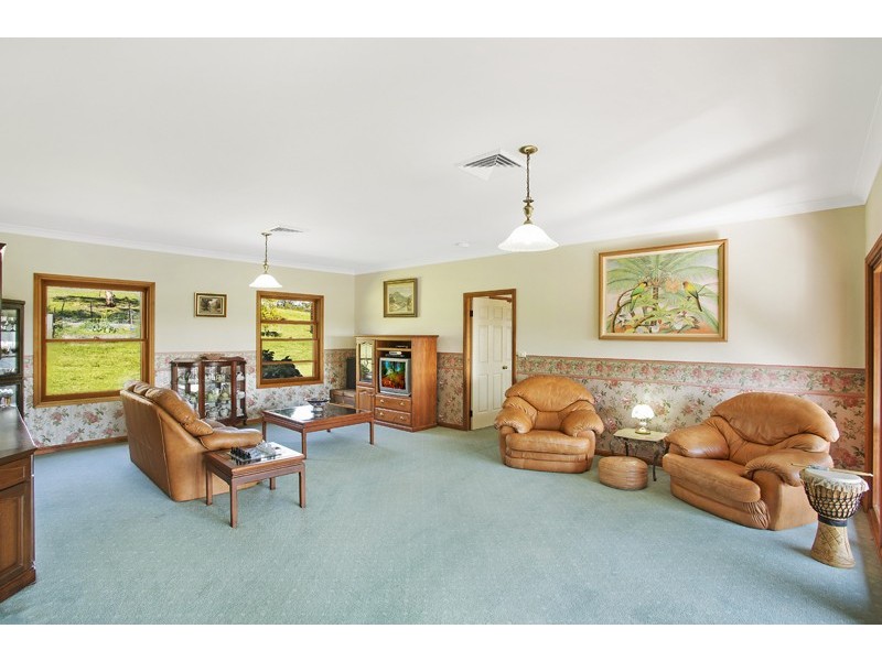 316 Flat Tops Road, Flat Tops via, Dungog NSW 2420