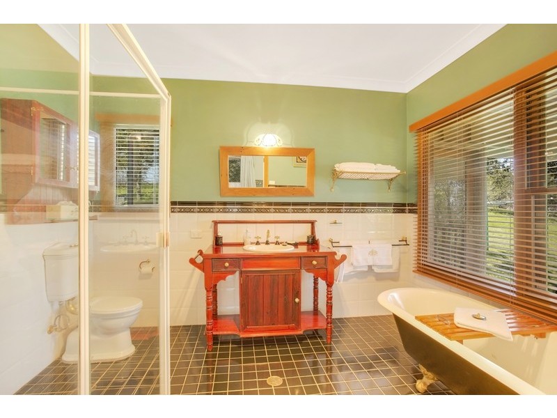 316 Flat Tops Road, Flat Tops via, Dungog NSW 2420