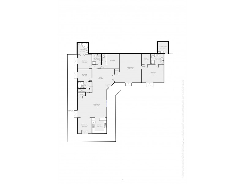 316 Flat Tops Road, Flat Tops via, Dungog NSW 2420